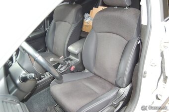 Subaru XV 2.0d - 10