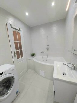 Veľmi pekný, svetlý, 2- izbový byt pri City Aréne a centre - 10