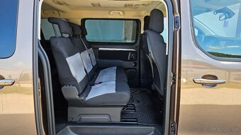 Citroën Spacetourer 2.0 BlueHDi 180k S S XL Shine A/T - 10