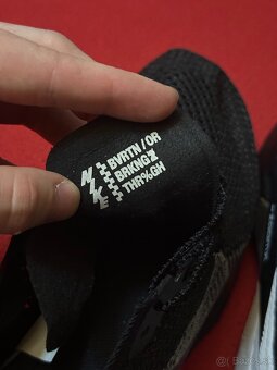 Nike ZoomX Vaporfly Next 3 čierne [size 40] - 10