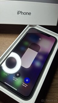 IPhone XR 128GB Black-NOVÁ BAT. 100%-príslušenstvo ZADARMO - 10