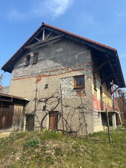 Rodinný dom v Čeľovciach - 10