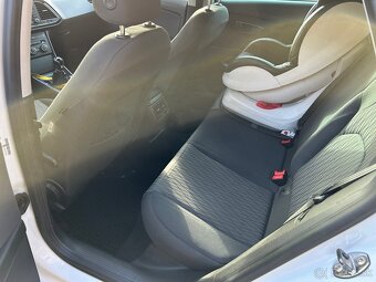 Seat Leon 1.2 TSI Full Led - 10