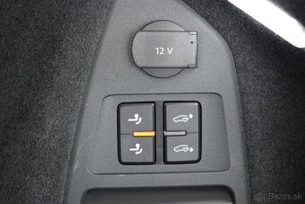 Volkswagen Touareg 4,0 V8 TDi,DSG+F1,FULL LED,DPH, - 10