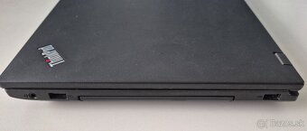 Predám notebook Lenovo L540, Win 10 Pro, Office 2016 - 10