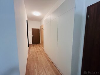 Posledný kompletne zariadený 2 iz.byt v projekte Gunduličová - 10