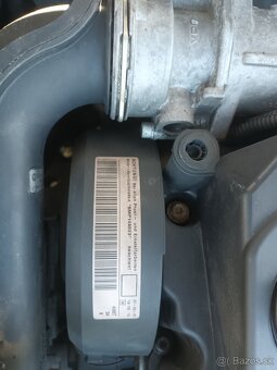 Díly Volkswagen Passat B6 2.0TDI 103kw BMP - 10