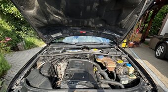 Predám Audi A4 - 10