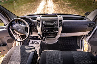 Mercedes Sprinter - 10