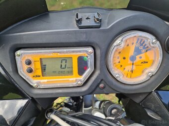 KTM 950 Adventure - 10