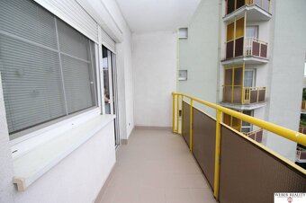 Priestranný 4-izbový byt s garážou a výhľadom v Bratislave - 10