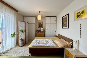 | veľký 3i byt s výhľadom, Ladzianskeho, BA III., 96,70 m2 - 10