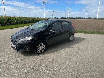 Fiesta 5T Trend 1,0l/59kW - 10