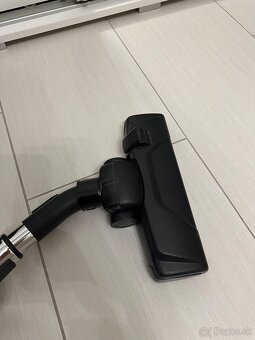 Vysávač Electrolux EASY GO - 10