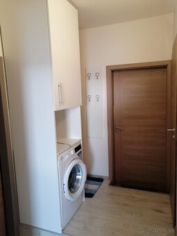 Prenájom 2 izbového bytu v Holíči - 10