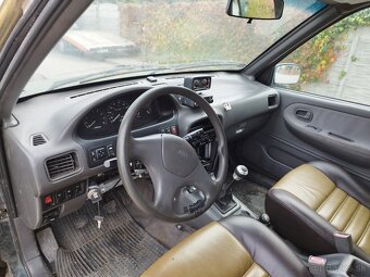 Kia Sportage 2.0i 4x4 off-road - 10