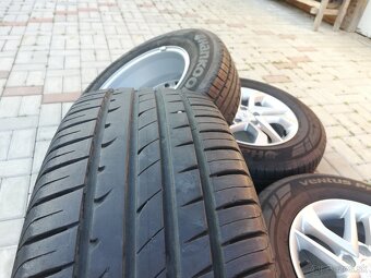 Hyundai kona, ix35, Kia 5x114,3 r16 - 10