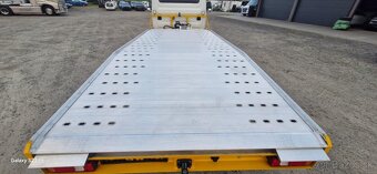 Odtahový špeciál Iveco Daily - 10