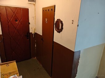 Predaj veľký 3 izbový byt s balkónom na Okružnej ulici - 10