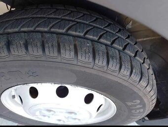 Predam fiat ducato maxi 2.3 Jtd L4H3 2018 - 10