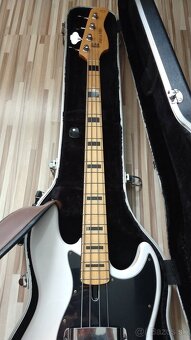Sire Marcus Miller V7 basgitar - 10
