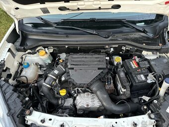 Fiat doblo 1,3jtd euro6 - 10