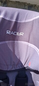 Autosedacka Racer nania - 10