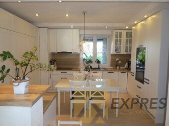 RK EXPRES - na predaj rodinný dom v Handlovej, ul. Údernícka - 10