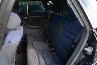 Audi A3 1.9 TDI Ambition A/T - AUTOMAT- - 10