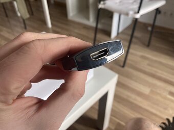 MacBook Air 2017 | TOP stav | 2× nabíjačka | krabica - 10