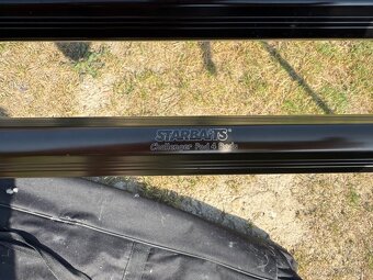 Predám výbavu na kapre - 10