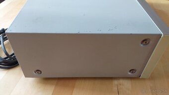 Tape deck Sony TC-K55mk2 - 10