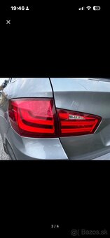 BMW F11 náhradní díly - 10