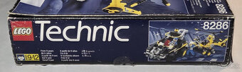 Lego Technic 8286, 90 roky, Na predaj - 10