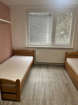 Strážske Prenájom 3 izbového bytu - 10