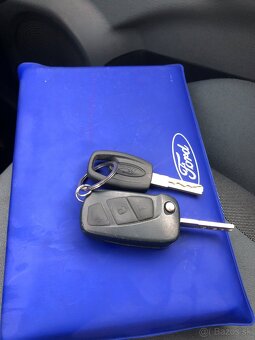 Ford KA rok 2010 - 10