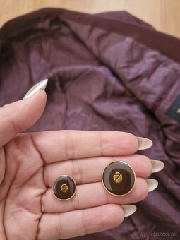 Oversize sako TURO - 10