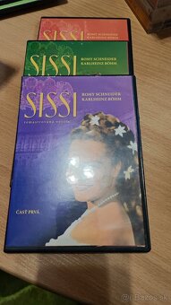 Vymením originál dvd filmy - 10