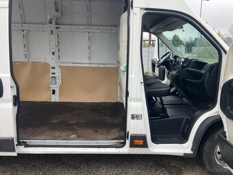 Citroën Jumper 2.0 BlueHDi 130 35+ L4H3 - 10