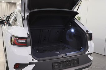 Volkswagen ID.4 Pro Performance Electric 150kW - 10
