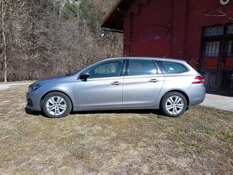 Peugeot 308 - 10