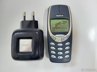 NOKIA 3310 - 10