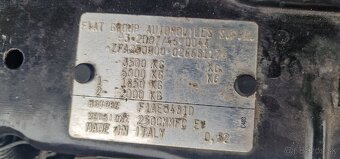 Fiat ducato 2014 2,3 96kw - 10