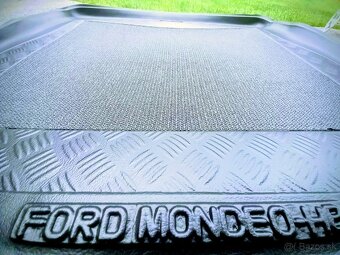 Vanička do kufra - 10