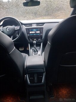 Octavia scout 4x4 - 10