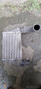 Intercoolery Audi 2.7T , Audi A6 C5 Allroad , S4 B5 - 10