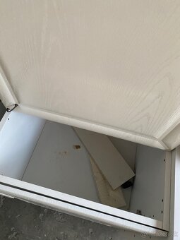 Kuchynská linka - 10