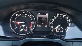 Skoda superb 4x4 III - 10