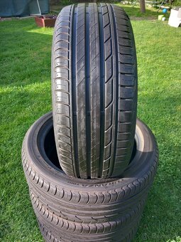 215/50 r18 letne pneumatiky - 10