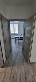 Prenájom 2-izbovy byt Nová Dubnica - 10